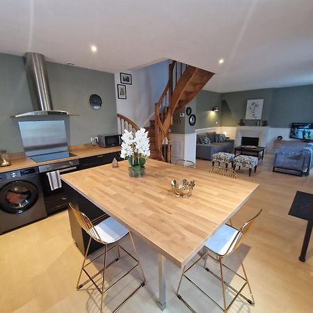 Apartamento "O Tour'S Angels" A Cote Tours Exterior foto