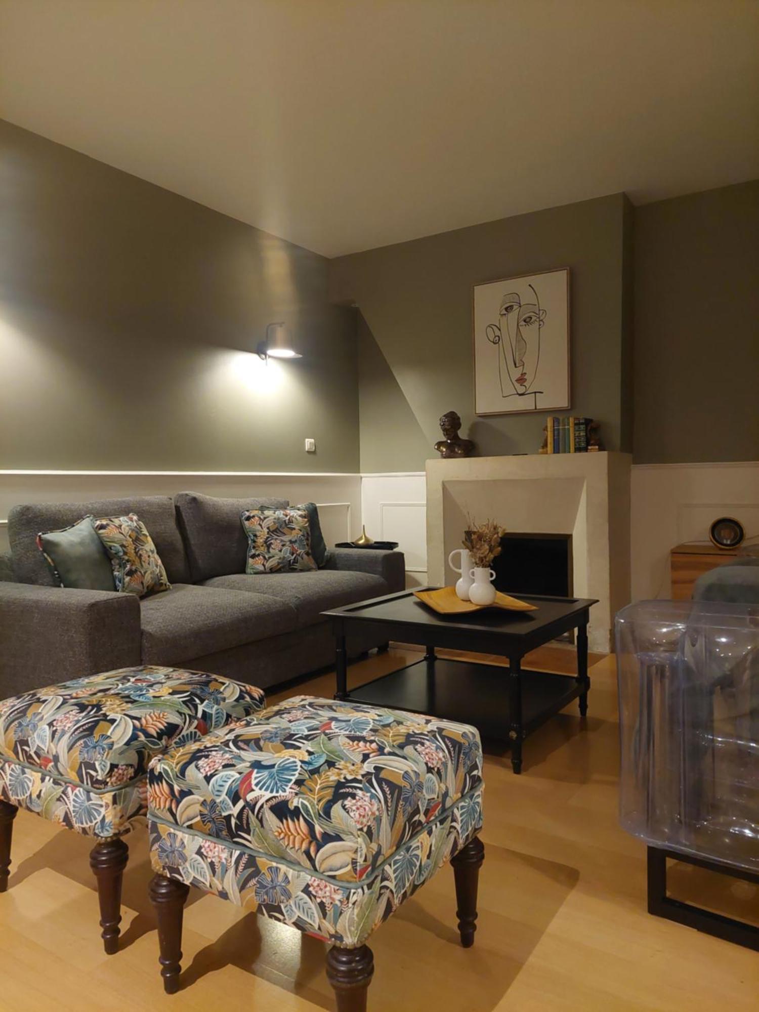 Apartamento "O Tour'S Angels" A Cote Tours Exterior foto